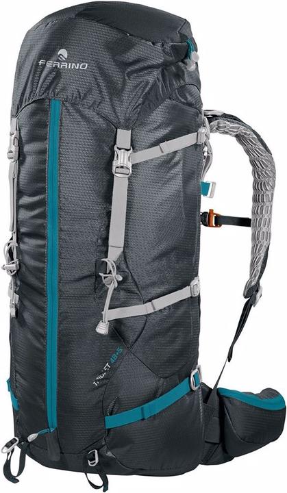 Immagine prodotto Ferrino Zaino Triolet 48+5 (48 l)