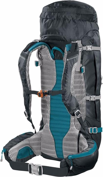 Immagine prodotto Ferrino Zaino Triolet 48+5 (48 l)