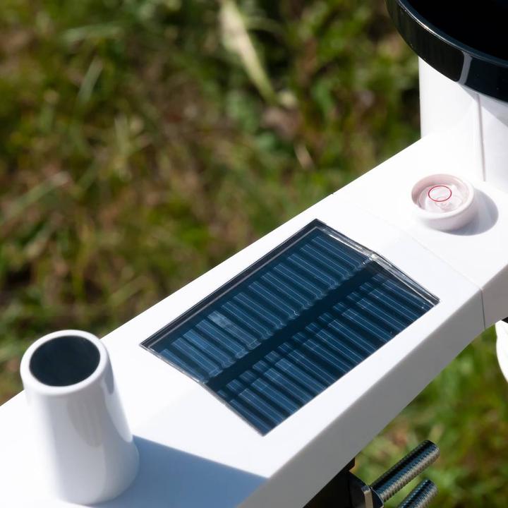 Produktbild PCE Instruments PCE-FWS 20N-1 PCE-FWS 20N-1 Funk-Wetterstation