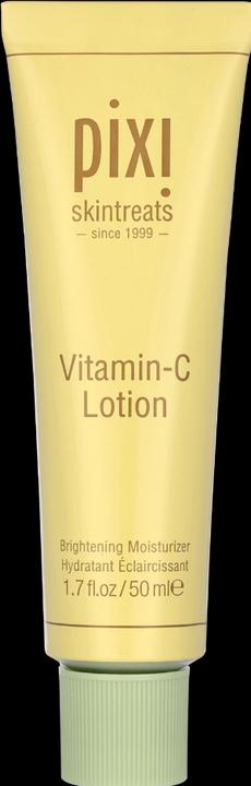 Actual product image Pixi Vitamin (50 ml, 24h cream)