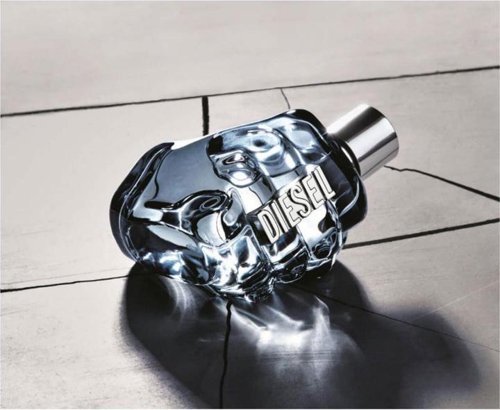Image du produit Diesel Fragrance Only The Brave (Eau de toilette, 75 ml)