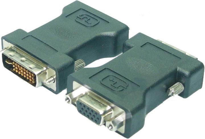 Data + Video Adapter