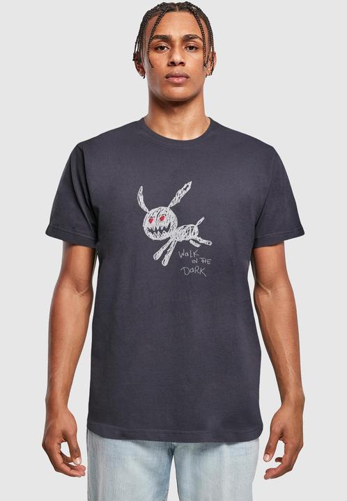 Produktbild Mister Tee Walk In The Dark Tee - 127167 (L)