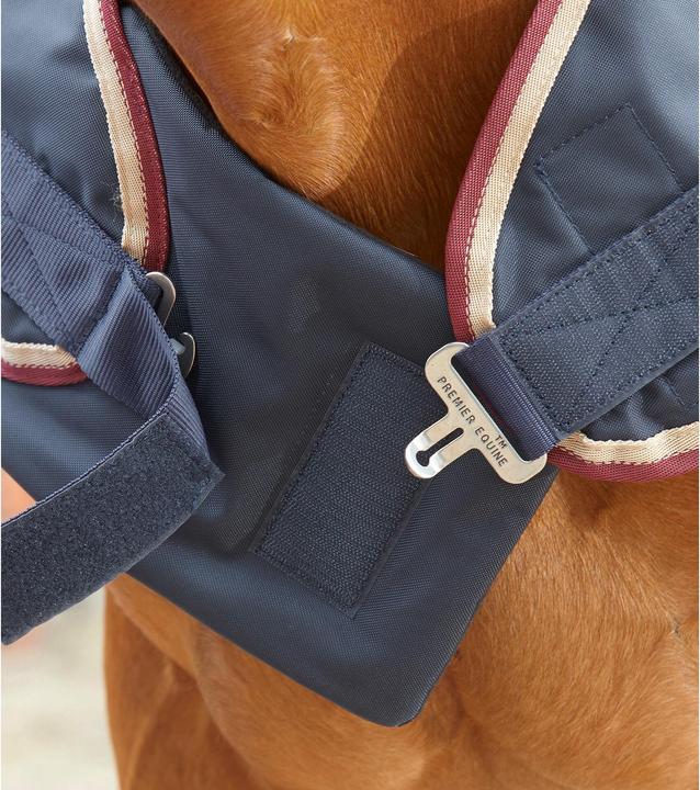 Produktbild Premier Equine Buster Edition Vecto (168 cm)