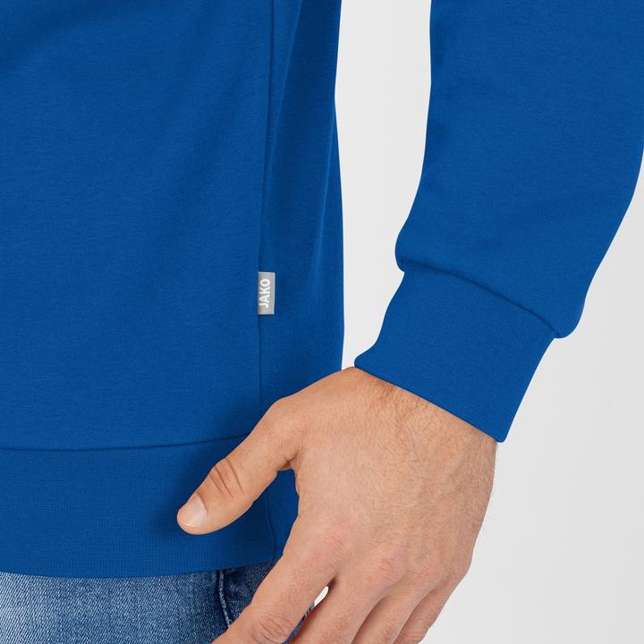 Produktbild JAKO Ziptop Organic (4XL)