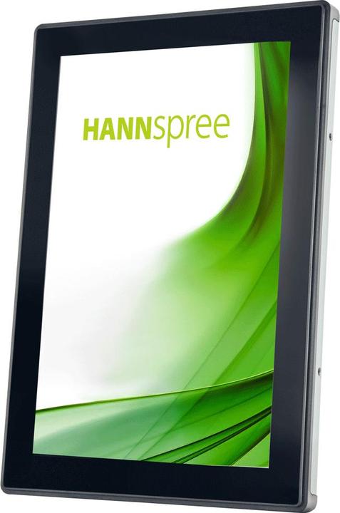 Produktbild Hannspree HO105HTB -Touch HDMI (1280 x 800 Pixel, 10.10")