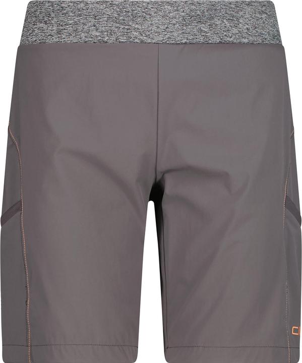 Actual product image CMP Campagnolo Women's Bermuda Light Climb (44)