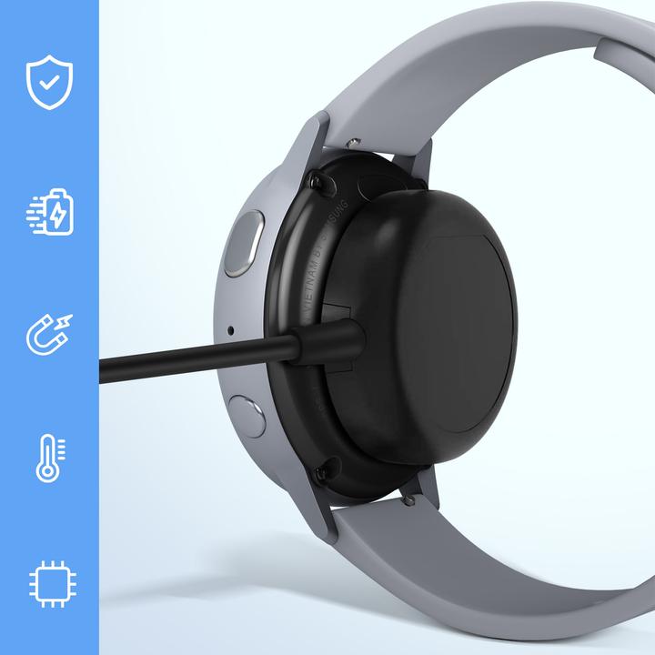 Image du produit Samsung Active Wireless Charger