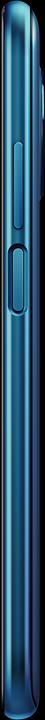 Actual product image Nokia X20 (8GB) (128 GB, nordic blue, 6.67", Hybrid Dual SIM, 64 Mpx, 5G)
