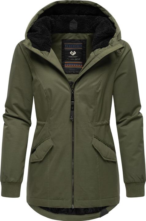 Image du produit Ragwear Dowey Warm Rain (L)