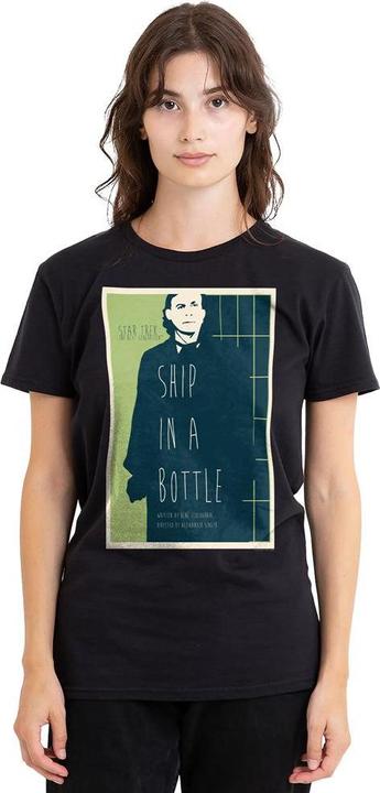 Produktbild The Next Generation Season 6 Episode 12 TShirt (XXL)
