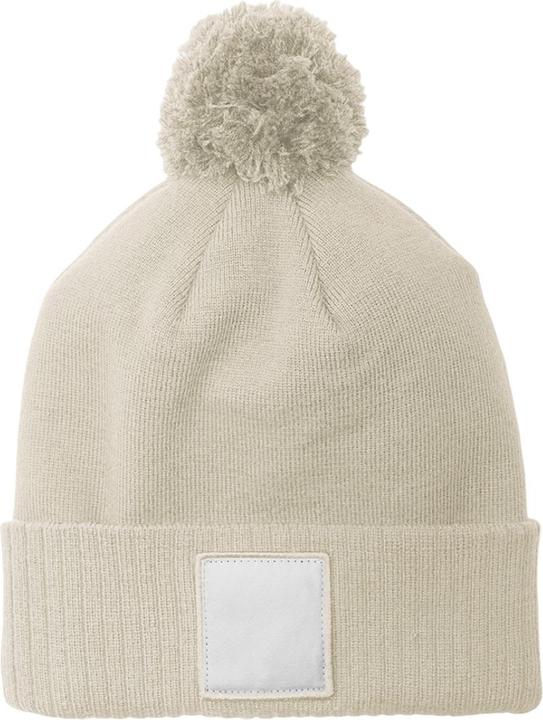 Immagine prodotto Beechfield Berretto Pom Pom Adulto Unisex