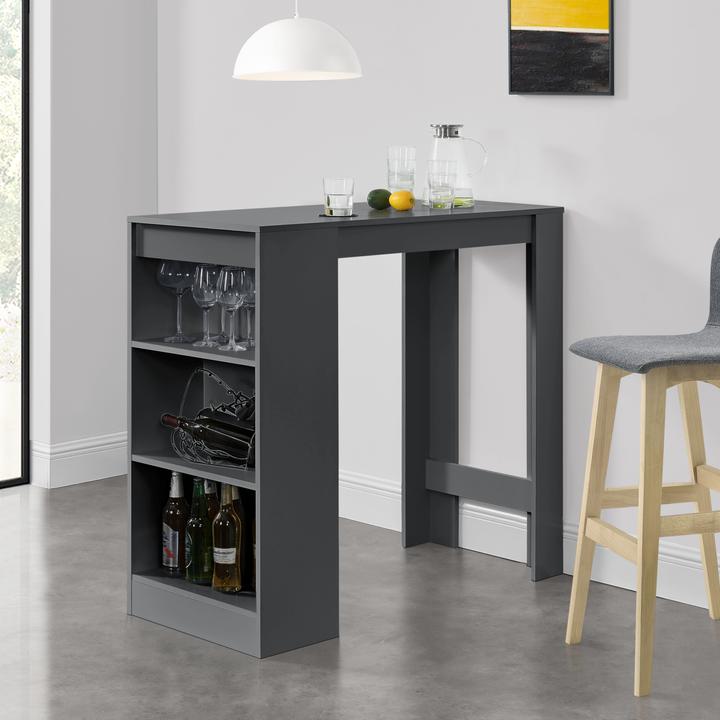 Image du produit En.Casa Kouvola (110 x 50 x 103 cm)