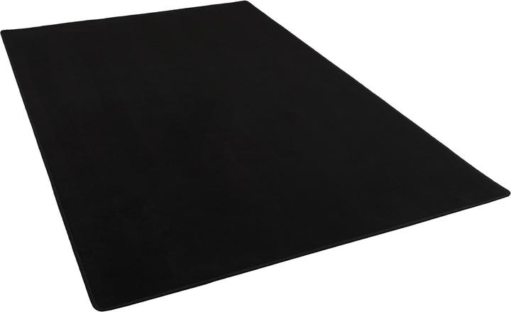 Produktbild Snapstyle Basic Velours Teppich Carla (80 x 200 cm)