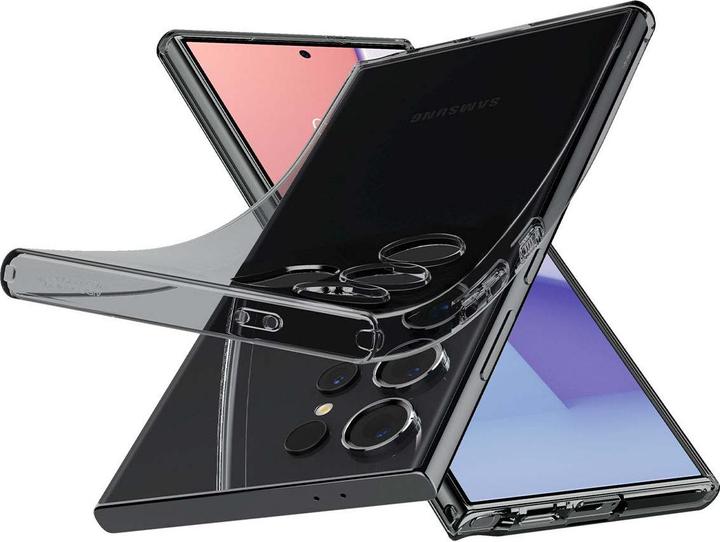 Image du produit Spigen Liquid Crystal (Samsung Galaxy S24 Ultra)