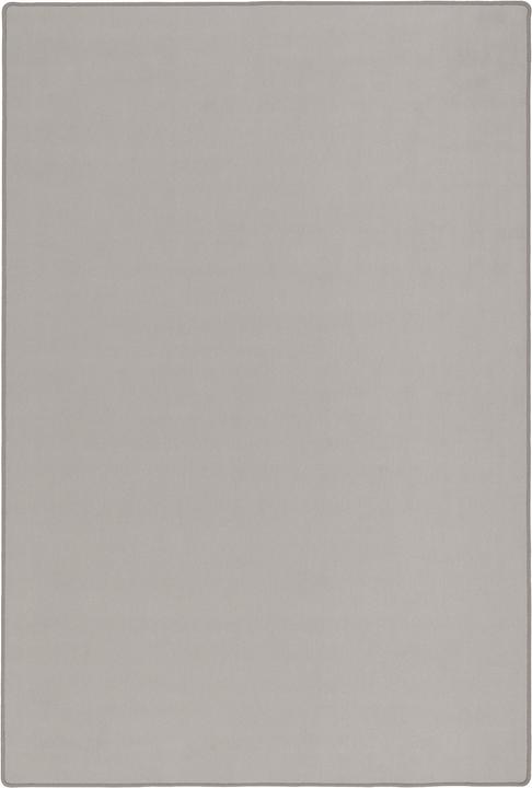 Produktbild Snapstyle Basic Velours Teppich Carla (100 x 100 cm)