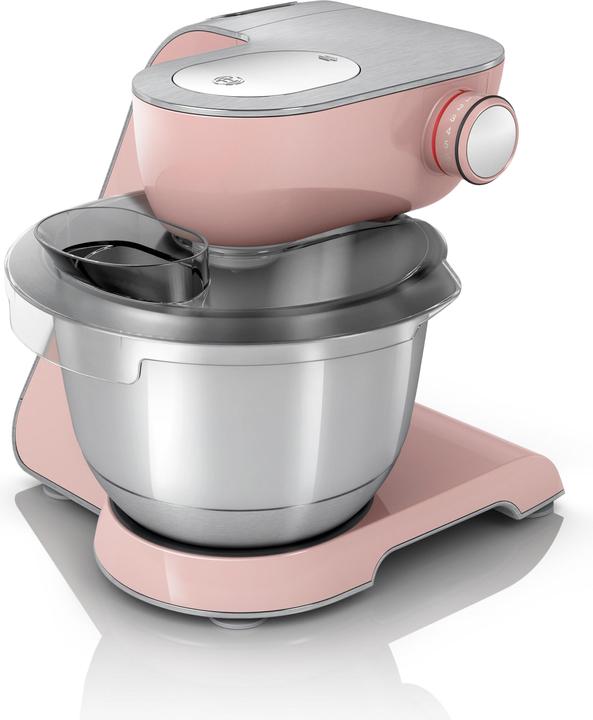 Actual product image Bosch Hausgeräte MUM58NP60 (1000 W)