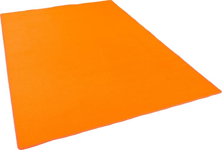 Produktbild Snapstyle Basic Velours Teppich Carla (80 x 400 cm)