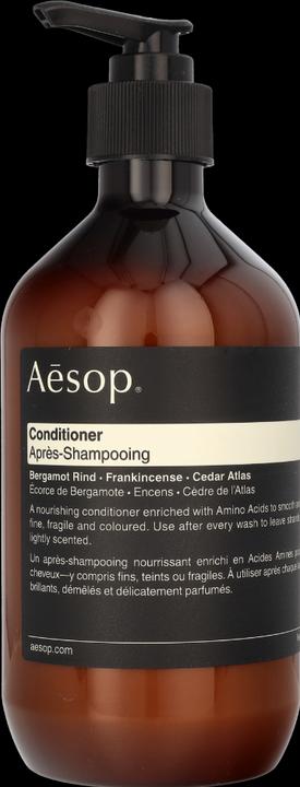 Aesop Conditioner (500 ml)