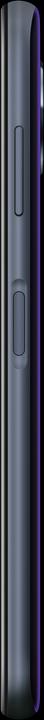 Actual product image Nokia G20 (128 GB, Night, 6.51", Dual SIM + SD, 48 Mpx, 4G)