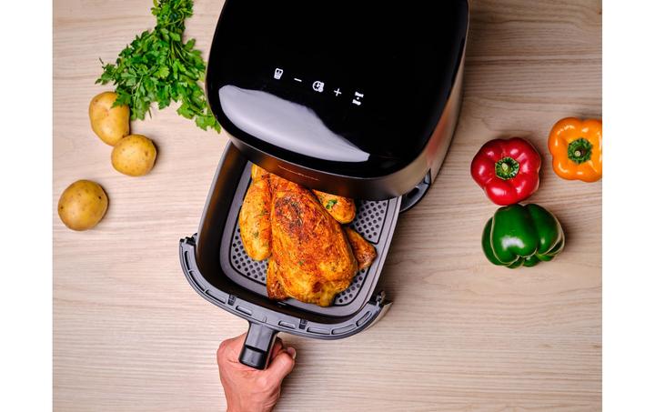 Image du produit Tefal Easy Fry Max EY2453 Heissluftfritteuse