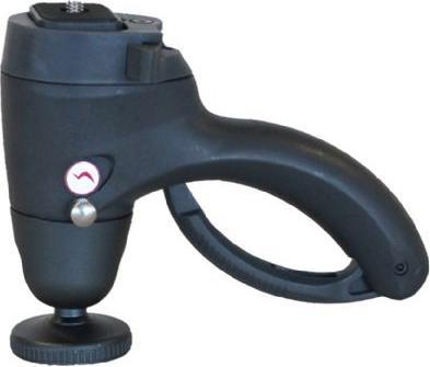 Image du produit Nest Joystick à boule NT-301H jusqu'à 5Kg (Tête sphérique)