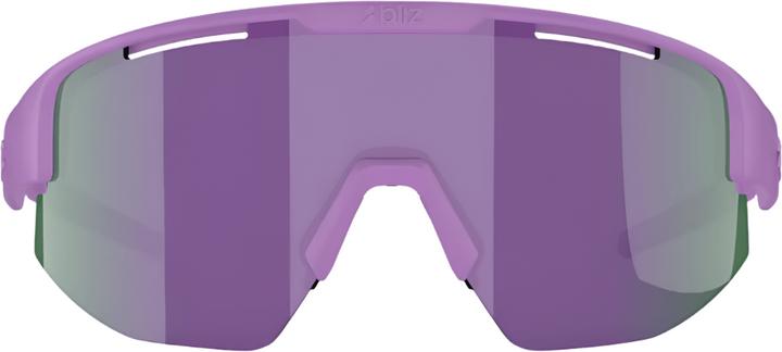 Immagine prodotto Bliz Matrix (Grigio, Specchio Viola)