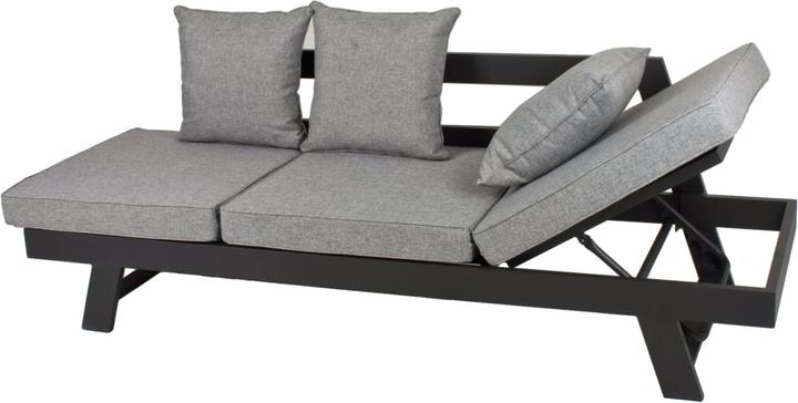 Actual product image Greemotion Barbara