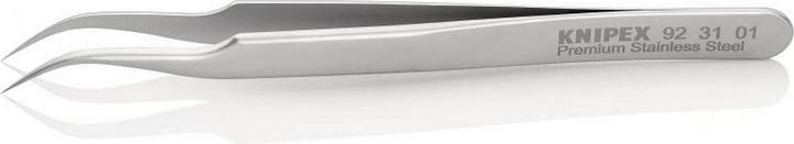 Actual product image Knipex Precision Tweezers Set