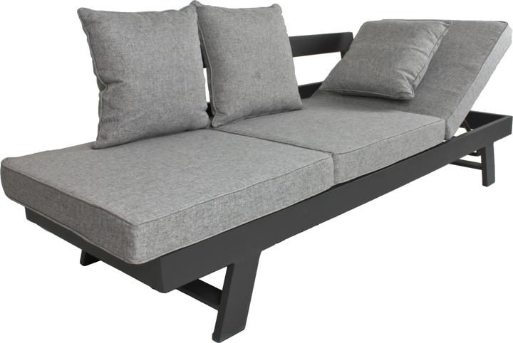 Actual product image Greemotion Barbara