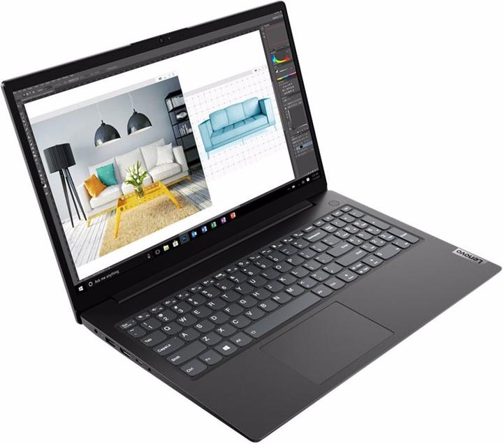 Produktbild Lenovo V15 Gen 2 (15.60", AMD Ryzen 5 5500U, 8 GB, 512 GB, CH)