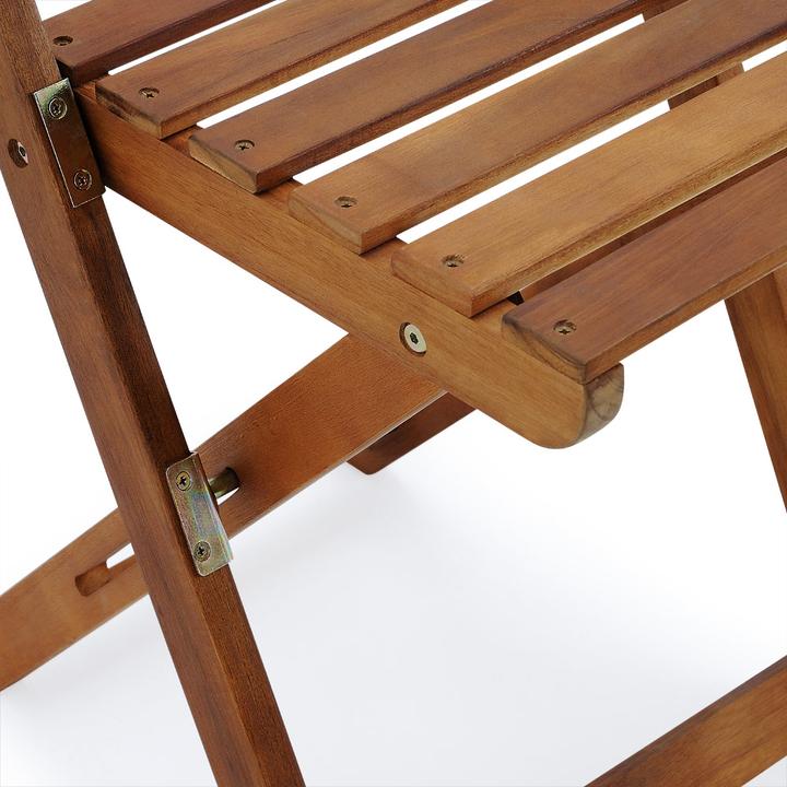 Immagine prodotto Casaria Set da balcone (60 cm)