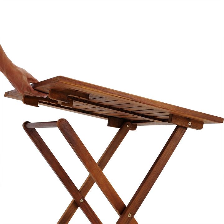 Immagine prodotto Casaria Set da balcone (60 cm)