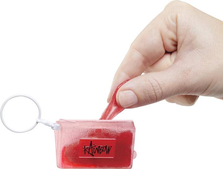 Produktbild MGA Rainbow High - Ruby