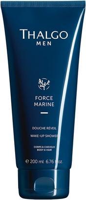 Image du produit Thalgo Douche réveil Men Force Marine (200 ml)