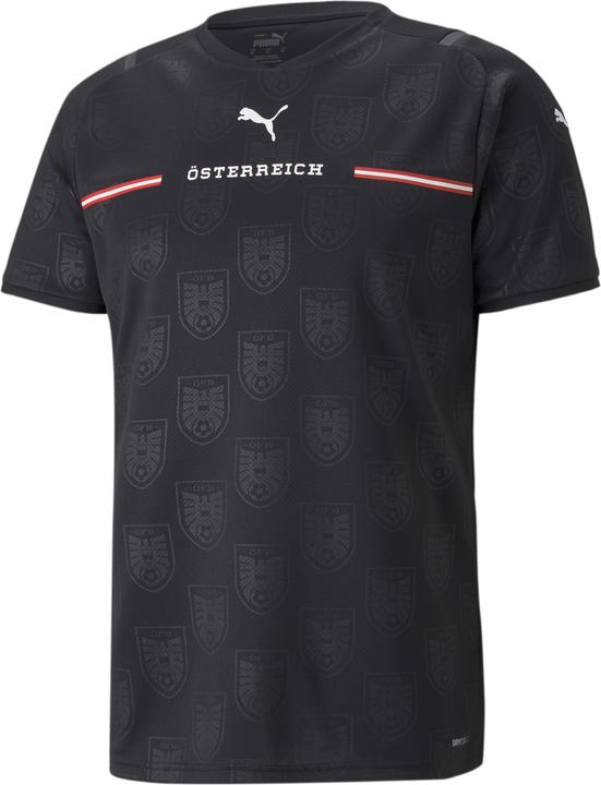 Actual product image Puma ÖFB Away Shirt Replica (S)