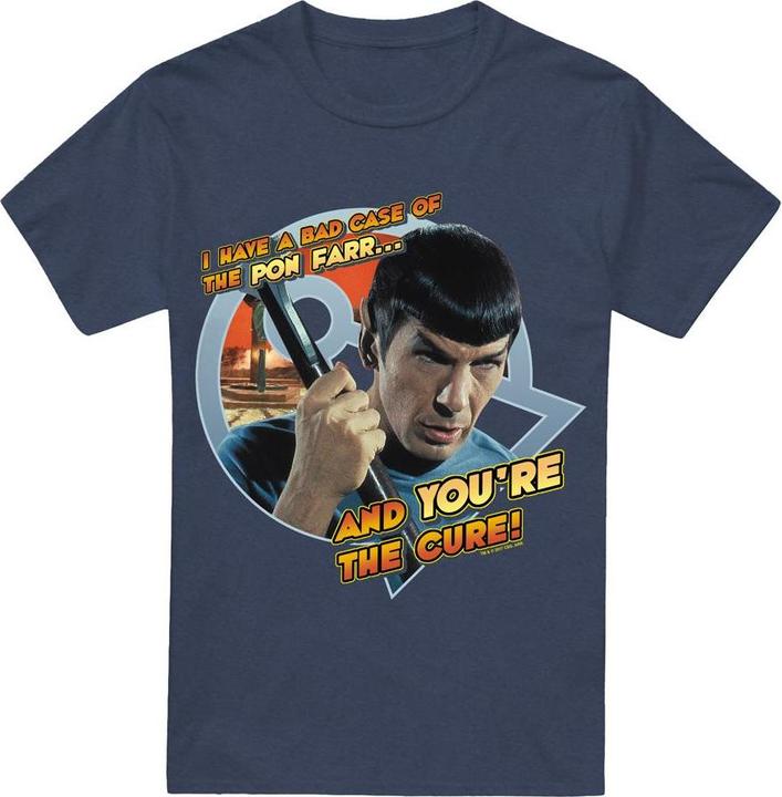 Produktbild Pon Farr TShirt (M)