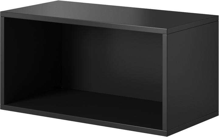 Produktbild Cama RO4 ANTR Wohnzimmerschrank Lagerschrank (75 x 39 x 37 cm)