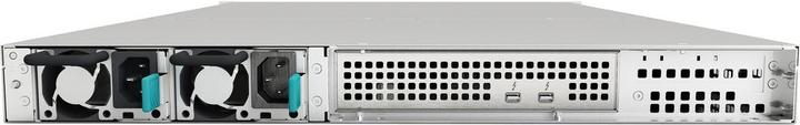 Productafbeelding LaCie 8big Rack Thunderbolt 2 - Harde schijf-array - 48 TB - 8 bays (SATA-600) (Thunderbolt 2)
