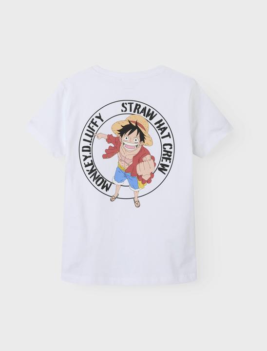 Produktbild Name it Nkmdio Onepiece Ss Nreg Top Box Noos Vde (170)