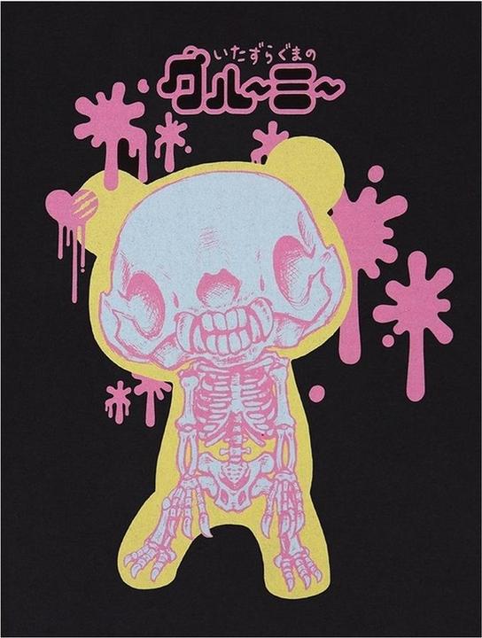 Produktbild Gloomy Bear TShirt (XL)