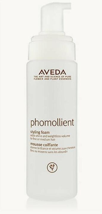 Actual product image Aveda Phomollient (200 ml, Foaming agent)