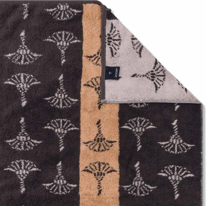 Produktbild Joop! Divided Doubleface Handtuch (50 x 100 cm)