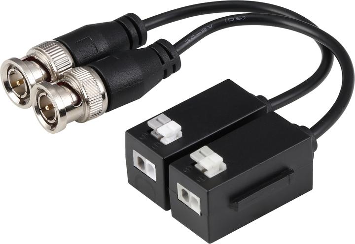 Image du produit Dahua PFM800-4K Accessoires pour caméra de surveillance videobalun (Alimentation électrique)