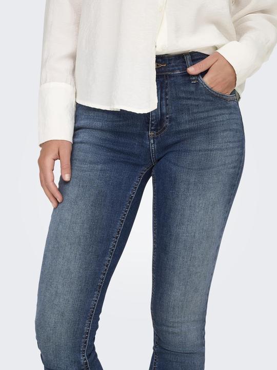 Immagine prodotto Only ONLBLUSH Mittlere Taille Skinny Fit Jeans Skinny Jeans (30)