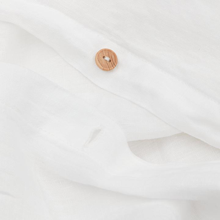 Produktbild micasa Zara (Duvetbezug, 200 x 210 cm)