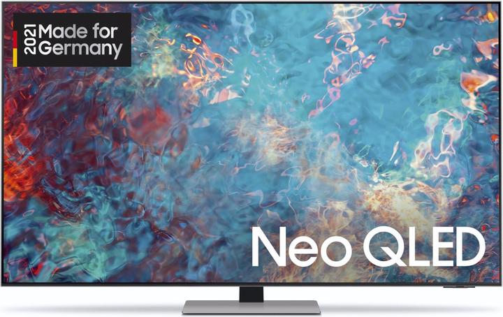 Samsung GQ85QN85AAT (85", QLED, 4K, 2021)