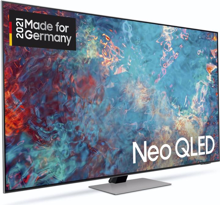 Produktbild Samsung GQ55QN85AATXZG (55", QN85A, QLED, 4K, 2021)