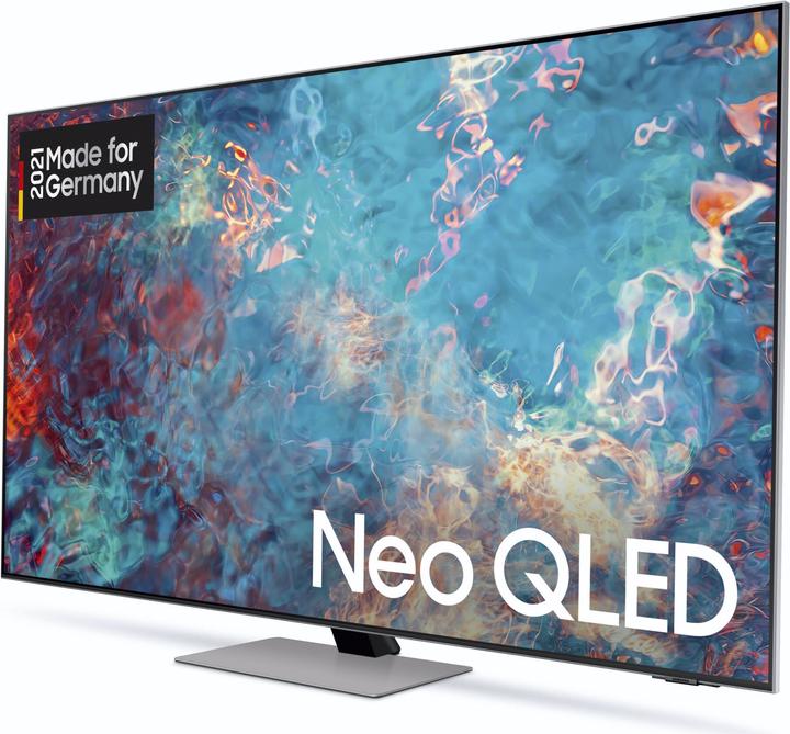 Produktbild Samsung GQ55QN85AATXZG (55", QN85A, QLED, 4K, 2021)
