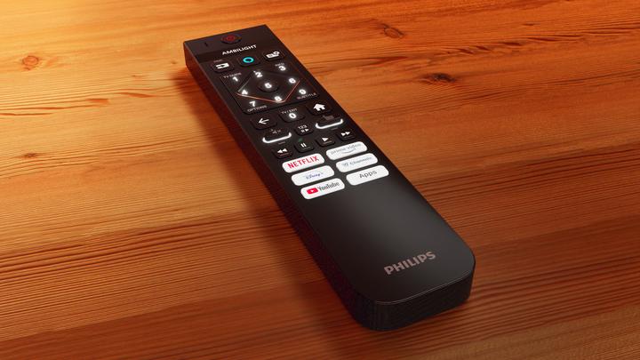 Produktbild Philips 85PML9009/12 (85", PML9009, Mini-LED, 4K, 2024)